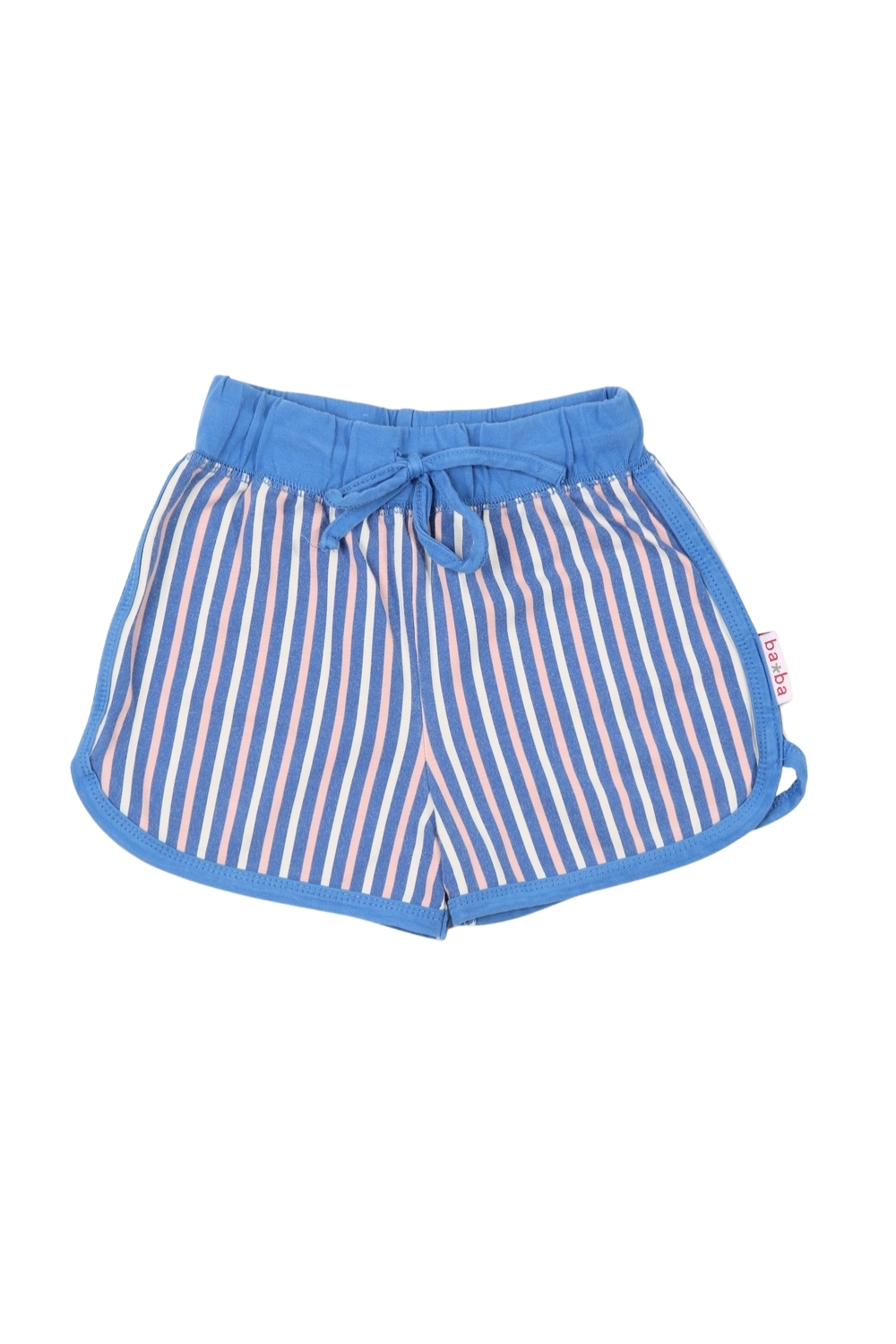 Gestreepte short - Ba*ba - 116