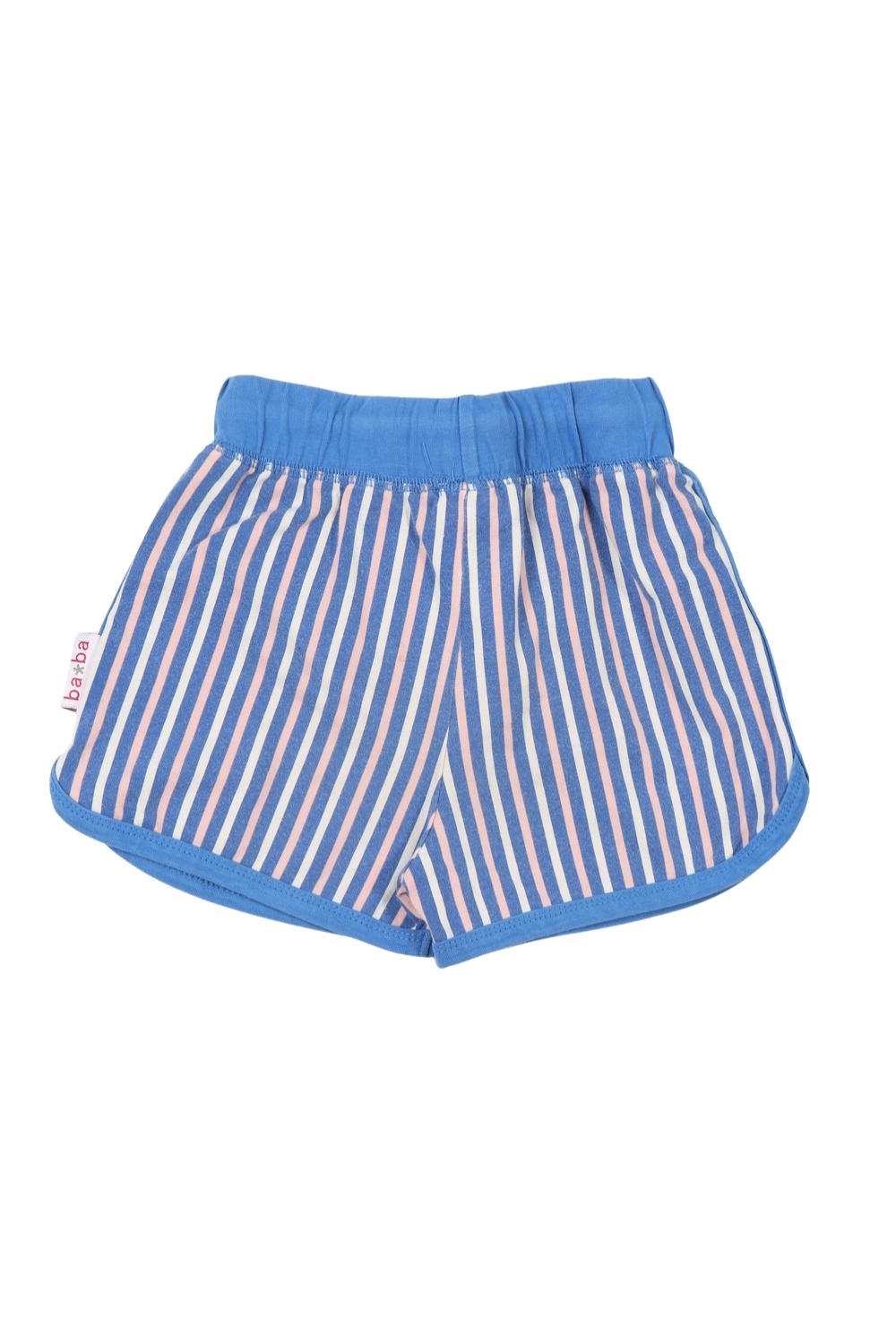 Gestreepte short - Ba*ba - 116