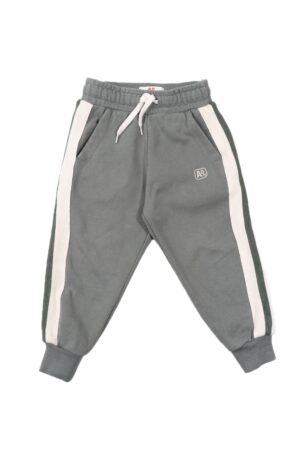 Groene sweatbroek - AO 76 - 98