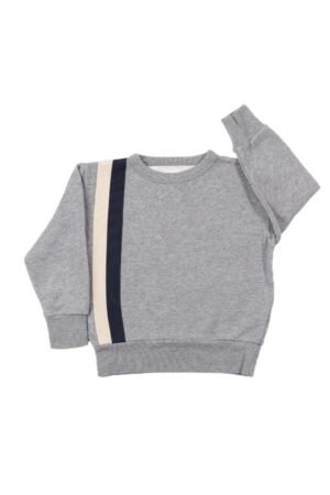 Grijze sweater - AO76 - 104