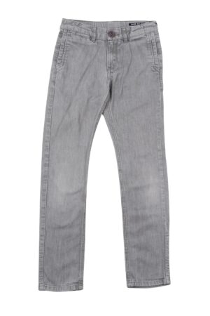 Grijze broek - CKS - 128