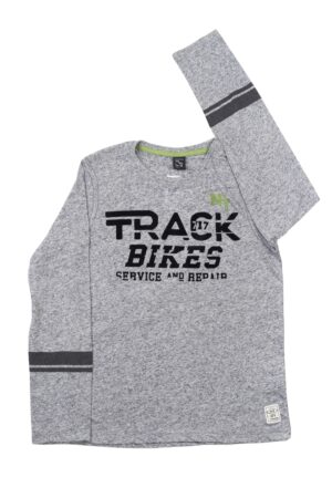 Longsleeve Track Bikes - 717 - 146/152