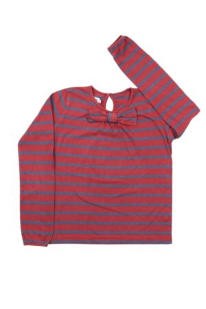 Longsleeve strik - Filou & Friends - 140