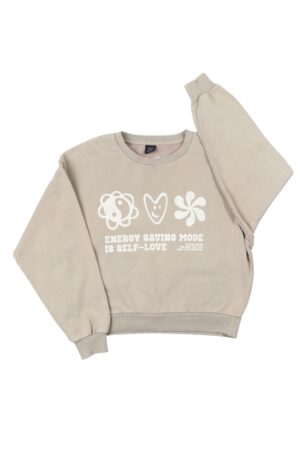 Oversized sweater - JBC - 152