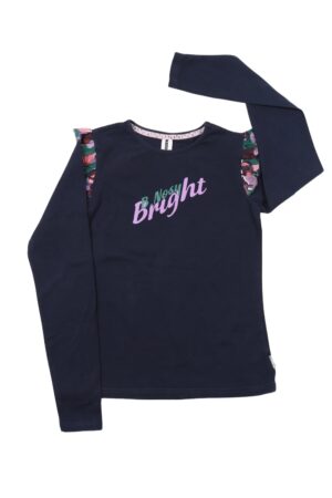 Longsleeve Bright - B.Nosy - 158/164