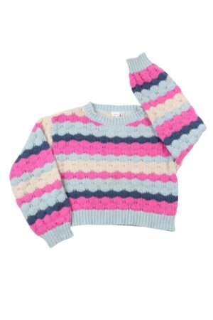 Gestreepte trui - Name it - 158/164