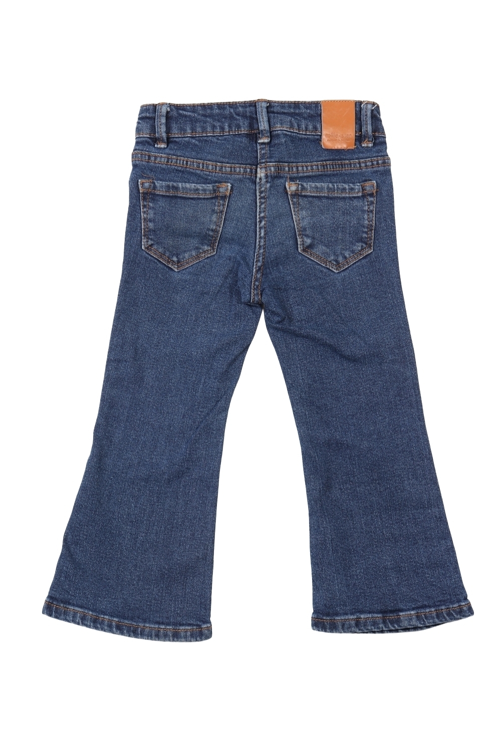 Flared jeans - JBC - 98