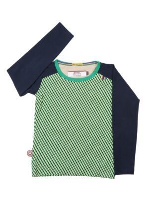 Longsleeve pijlen - 4funkyflavours - 122/128