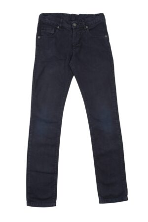 Donkerblauwe jeans - Pilot Jeans - 152