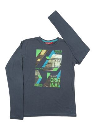 Longsleeve kranen - Someone - 164