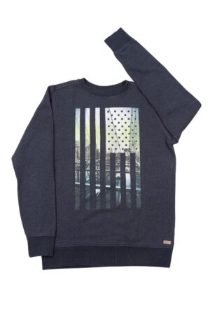 Grijsblauwe sweater - JBC - 170/176