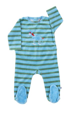 Pyjama ezeltje - Woody - 68