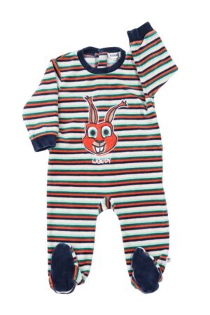 Pyjama eekhoorn - Woody - 68