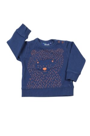 Sweater beertje - Someone - 68