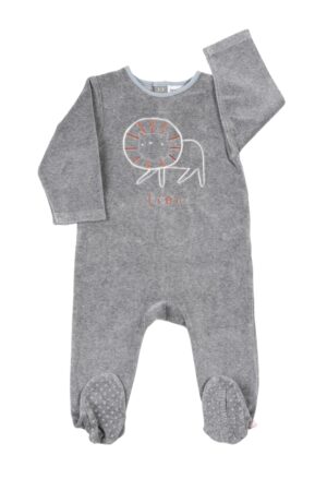 Pyjama Lion - Noukie's - 80
