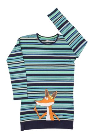 Slaapkleed vos - Woody - 140