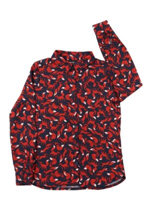 Bloes vosjes - Someone - 140