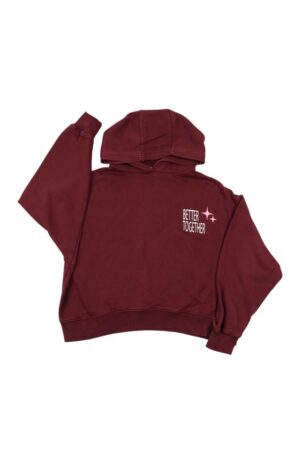 Bordeaux sweater - JBC - 152