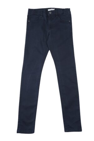 Donkerblauwe broek - Name it - 152