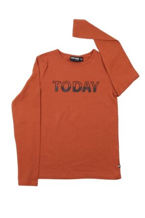 Camel longsleeve - Someone - 152