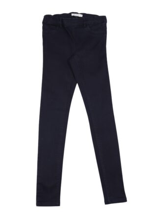 Donkerblauwe broek - Name it - 158