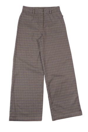 Geruite broek - Someone - 164