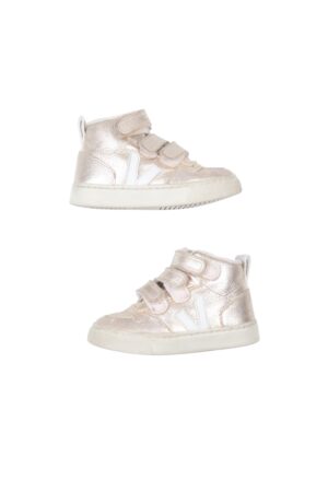 Metallic schoentjes - Veja - 21