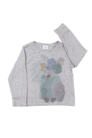 Longsleeve poedel - JBC - 98