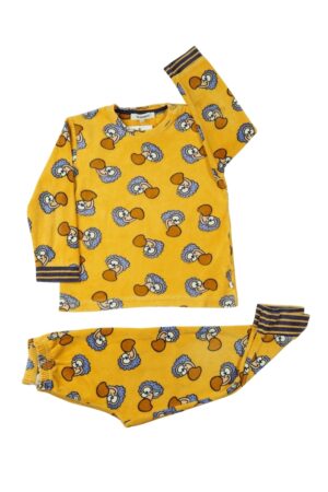Pyjama dodo - Woody - 104