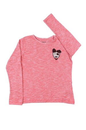 Rode longsleeve - JBC - 122