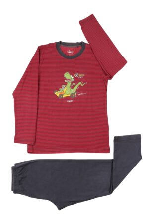 Pyjama dino - Woody - 128