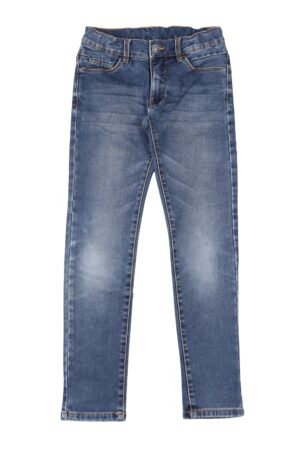 Blauwe jeans - JBC - 140
