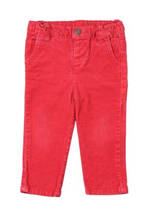 Rood broekje - Noukie's - 86