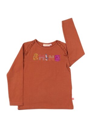 Longsleeve Shine - Someone - 104