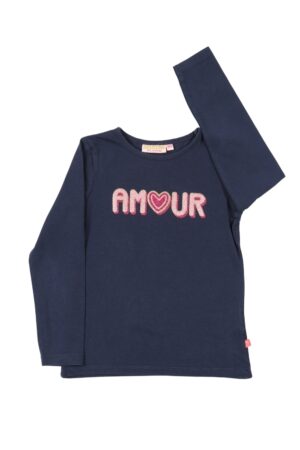 Longsleeve Amour - Someone - 104