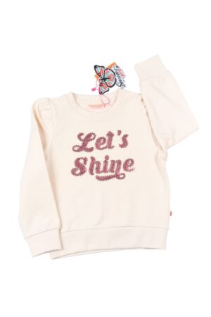 Sweater Let's Shine - Someone - 104