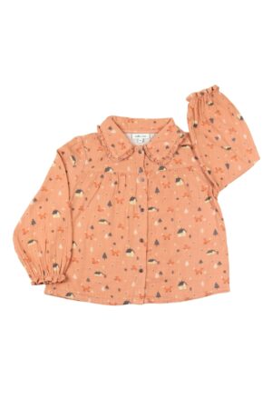 Bloes vosjes - JBC - 110
