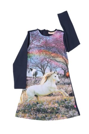 Kleedje unicorns - Someone - 110