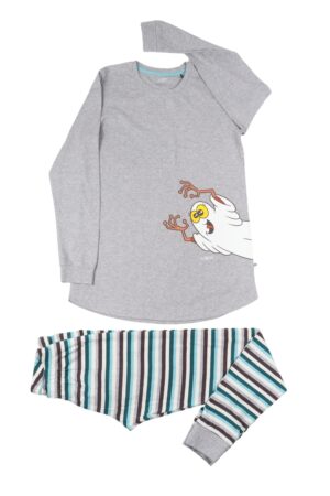 Pyjama spookje - Woody - 116