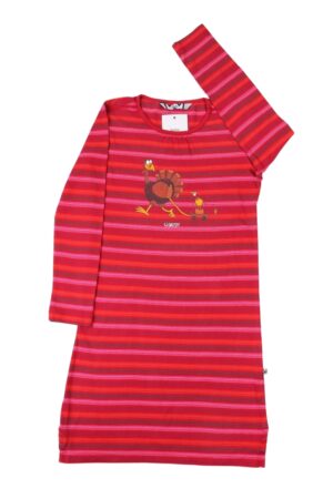 Slaapkleed kalkoen - Woody - 128
