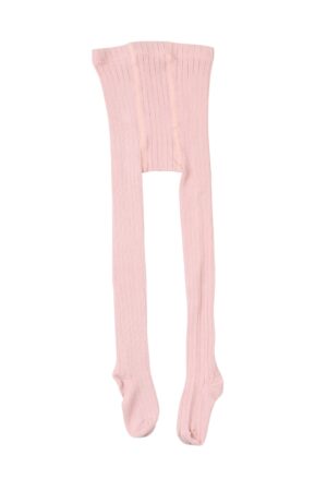 Roze kousenbroek - P'tit Filou - 74/80