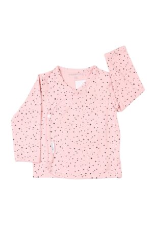 Overslaglongsleeve - Noppies - 68