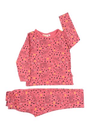 Pyjama jachtluipaard - Someone - 92