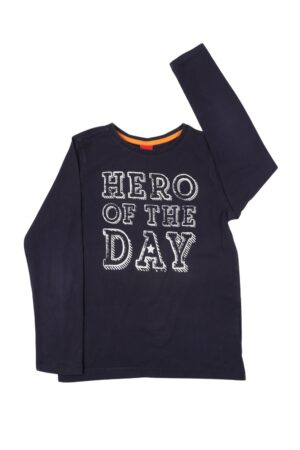 Longsleeve Hero - s.Oliver - 128/134