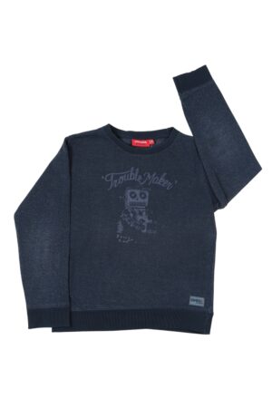 Sweater Trouble Maker - Someone - 128