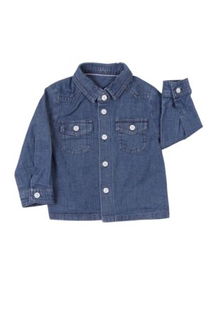 Hemdje jeanslook - Gymp - 68