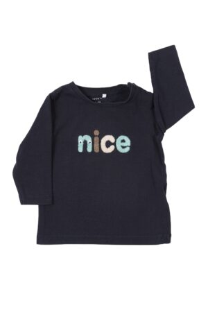 Longsleeve Nice - Name it - 68