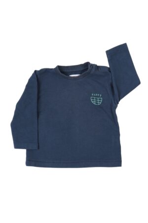Longsleeve Happy - P'tit Filou - 68