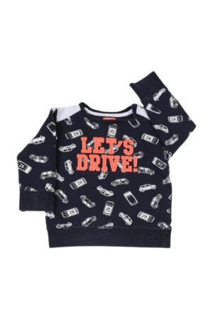 Sweater auto's - Z8 - 80