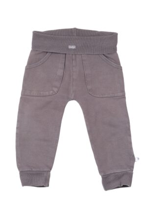 Grijs broekje - Feetje - 80